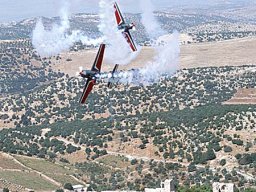 00314N Falcons Ajlun Break